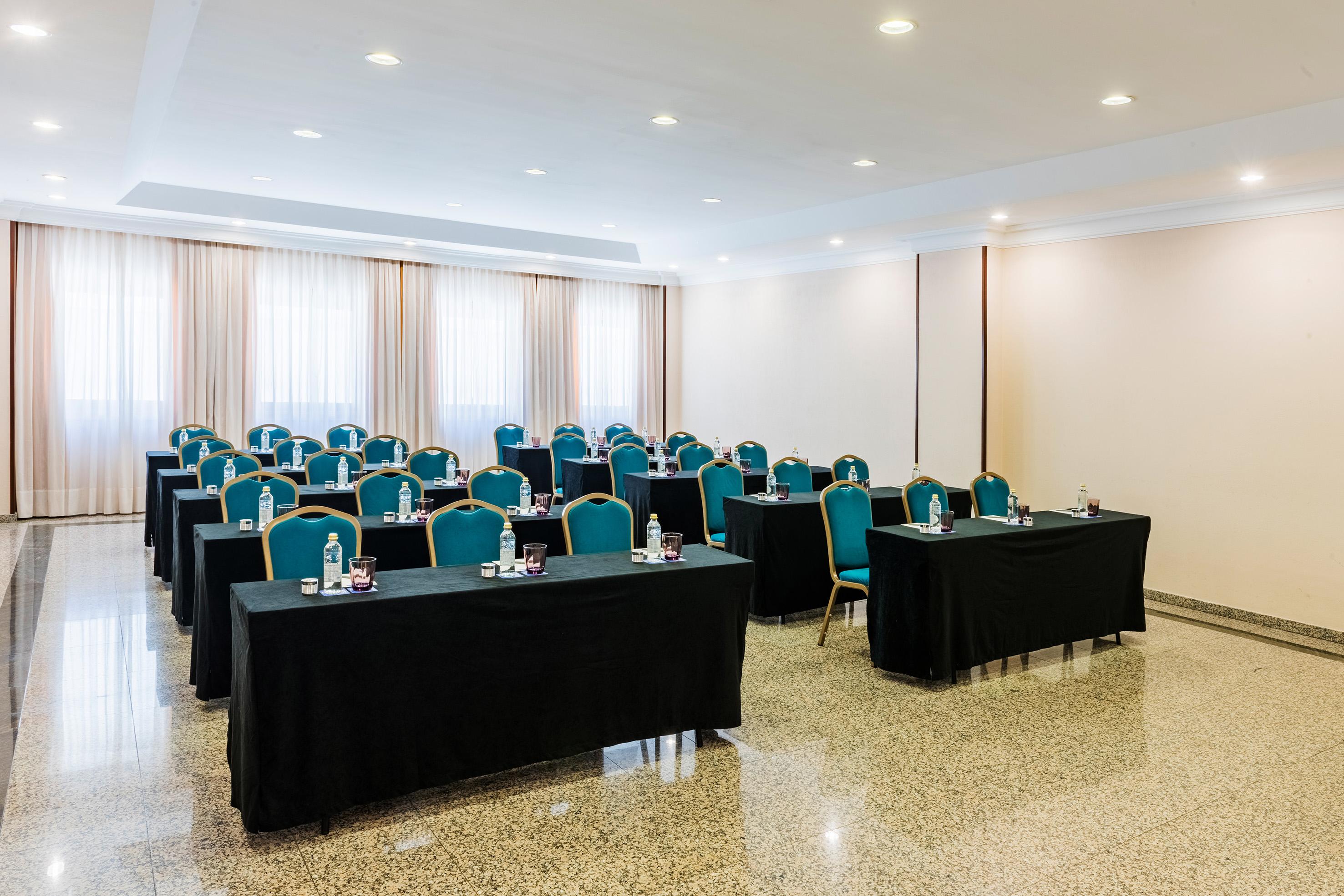 Hotel Santiago Plaza Affiliated By Melia Santiago de Compostela Zewnętrze zdjęcie