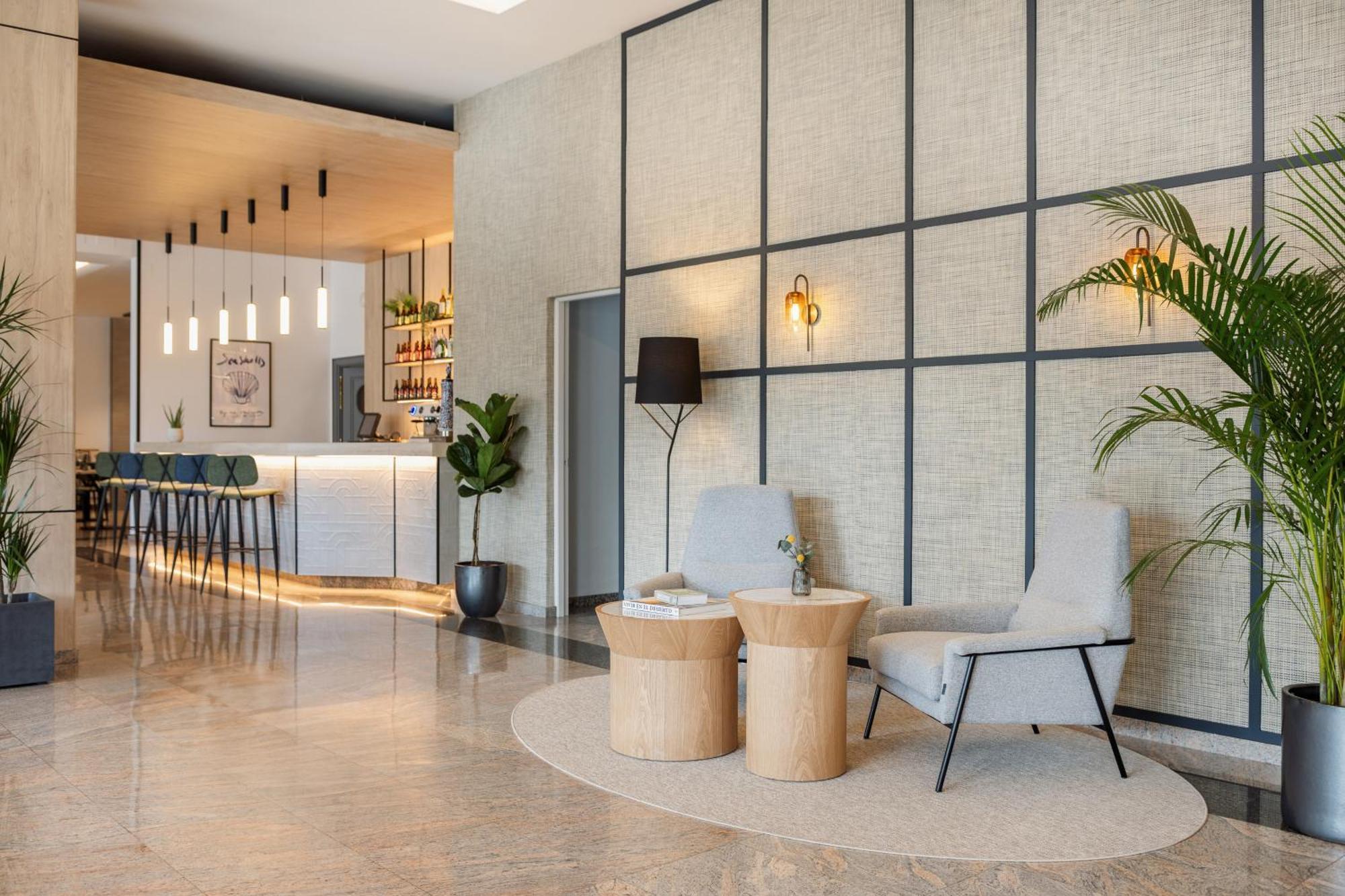 Hotel Santiago Plaza Affiliated By Melia Santiago de Compostela Zewnętrze zdjęcie